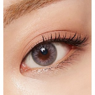 Personal Eye Color Warm Gray(月拋)